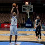 São José Basketball vence sétimo jogo seguido no NBB