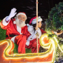 São Sebastião prepara grande desfile de Natal