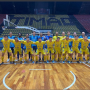 São José Futsal enfrenta o Magnus na final do Paulista Sub-20