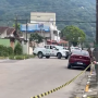 Ubatuba: Homem é baleado após trocar tiros com policiais 