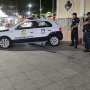 Taubaté registra melhora nos índices de segurança
