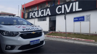 Policia civil de caçapava