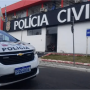 Polícia investiga morte de mulher em Caçapava