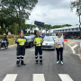 Taubaté inicia atividades na Semana Municipal de Trânsito