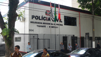 Delegacia Seccional de Taubaté
