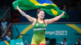 Confederação Brasileira de Wrestling