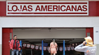 Lojas Americanas