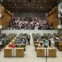 Privatização da Sabesp é aprovada com 62 votos