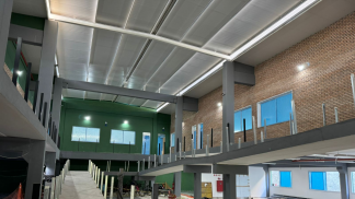 Escola Civico Municipal 