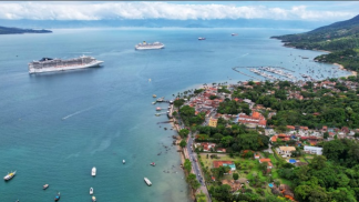 Cruzeiro Ilhabela