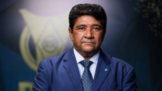 ednaldo rodrigues ex-presidente da cbf