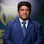 Ednaldo Rodrigues é reeleito presidente da CBF até 2030 