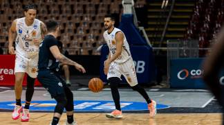 São José Basketball