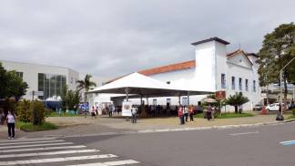 Caminhada