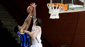 Basquete Masculino