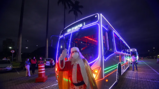 Natal Iluminado 