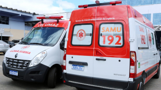 SAMU