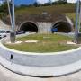 Tamoios registra aumento de furtos e vandalismo na rodovia