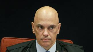 Alexandre de Moraes