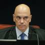 Moraes manda Google informar quem publicou 