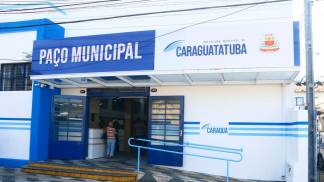 Prefeitura de Caraguá