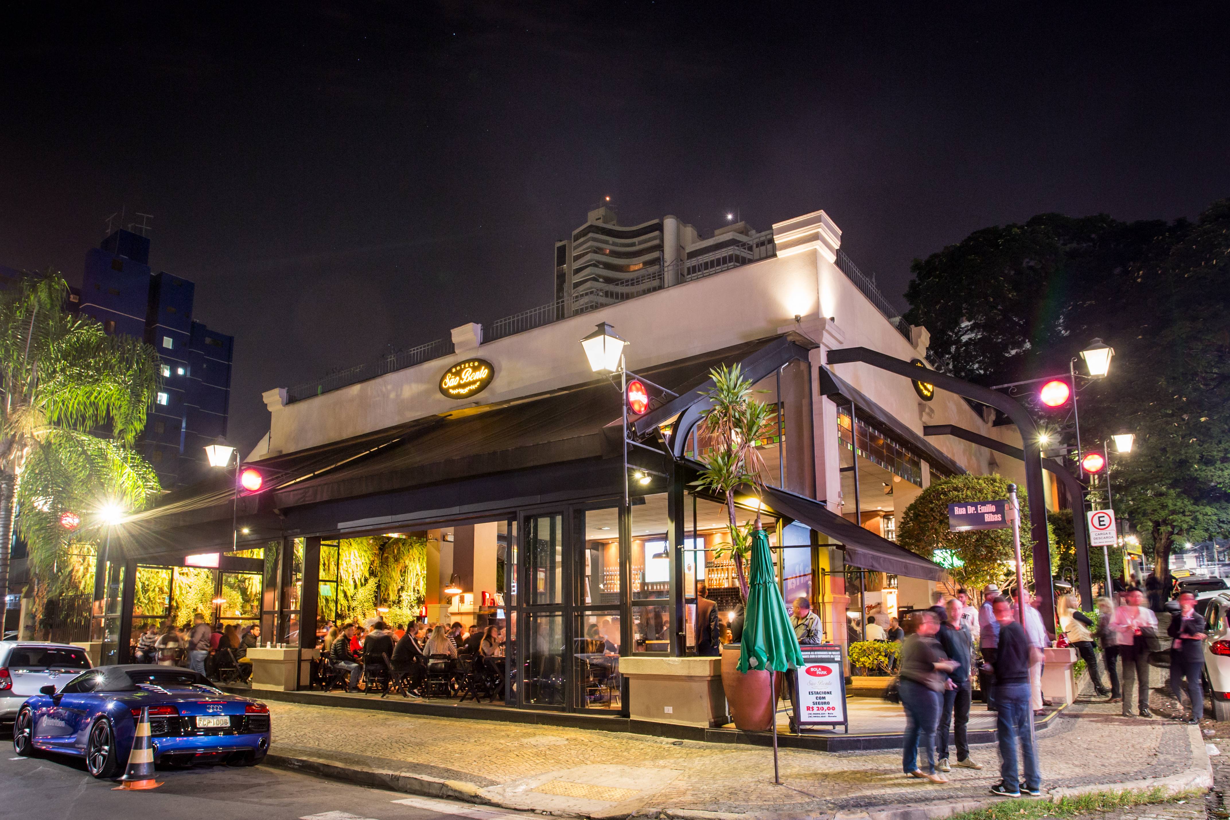 Opções Gastronômicas para celebrar os 470 anos de São Paulo