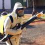 Taubaté pede ajuda do Exército para combater a dengue