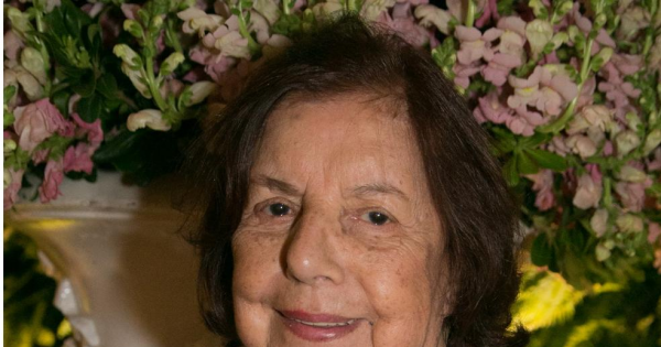 La fondatrice du Magazine Luiza est décédée à l’âge de 97 ans