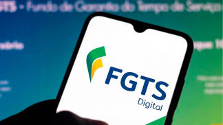 FGTS digital FGTS digital
