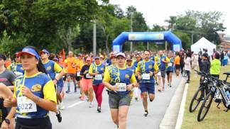 Corrida de Rua SJC