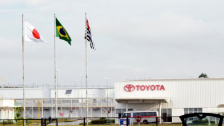 Toyota Sorocaba