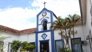 Santa Casa Jacareí