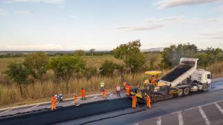 Obras Ecovias