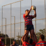São José Rugby enfreta Ilhabela pela Copa Caipira