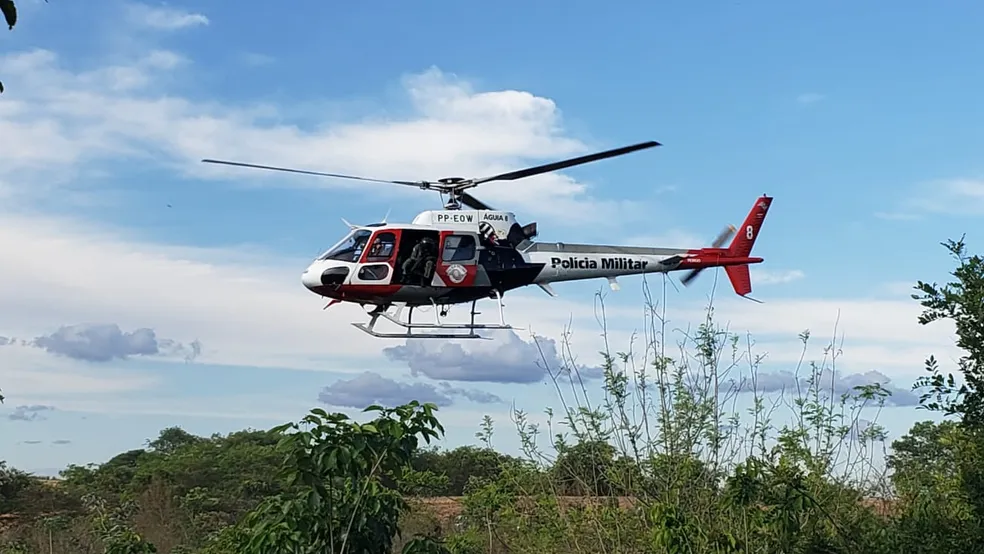 Acidente deixa 6 feridos na Oswaldo Cruz 