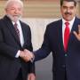 Lula expressa preocupação com impedimento de candidatura na Venezuela
