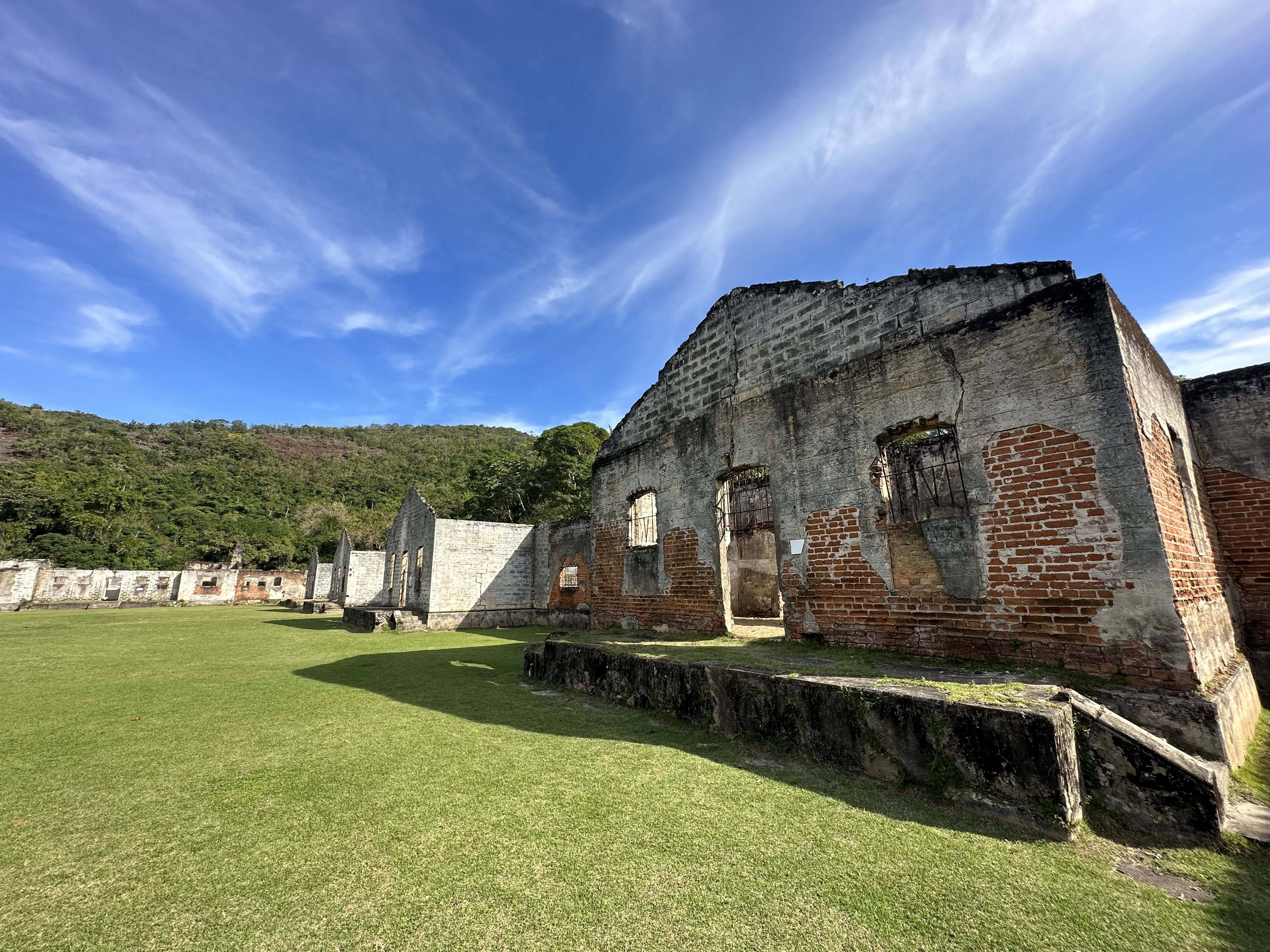 Ilha Anchieta tem programação de aniversário 