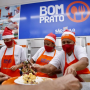 Bom Prato oferece vagas de emprego no Vale do Paraíba