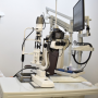 Hospital Regional do Litoral lança serviço de oftalmologia