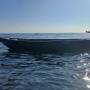 Barco de pescadores desaparecidos é encontrado em Ilhabela