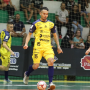 São José Futsal vence Pinda no Campeonato Paulista