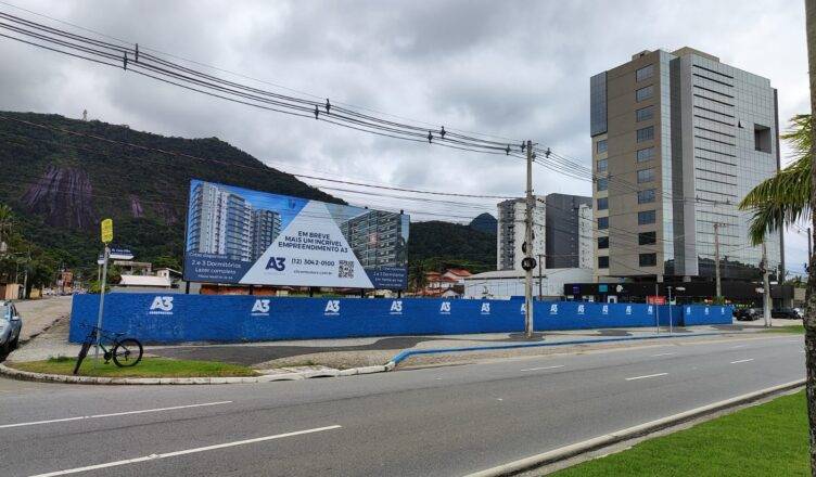 Justiça bloqueia bens por desapropriação em Caraguá