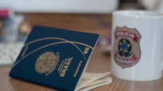 Passaporte