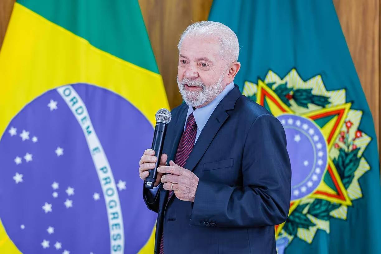 Presidente Lula visita São José nesta sexta-feira (26)