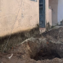 Mulher é morta e enterrada no quintal de casa em Taubaté