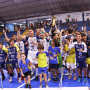 São José Futsal é campeão da Taça São Paulo Sub-20