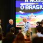 Lula visita ITA e Embraer em São José dos Campos