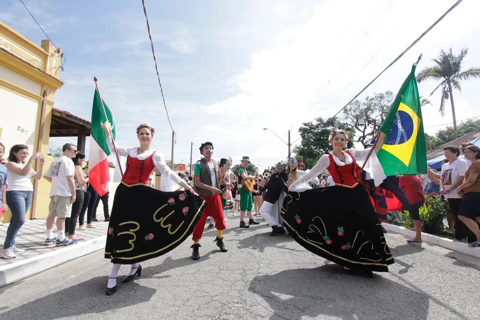 Tradicional Festa de Quiririm começa nesta terça (30)