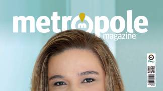 Metrópole Magazine de abril 2024