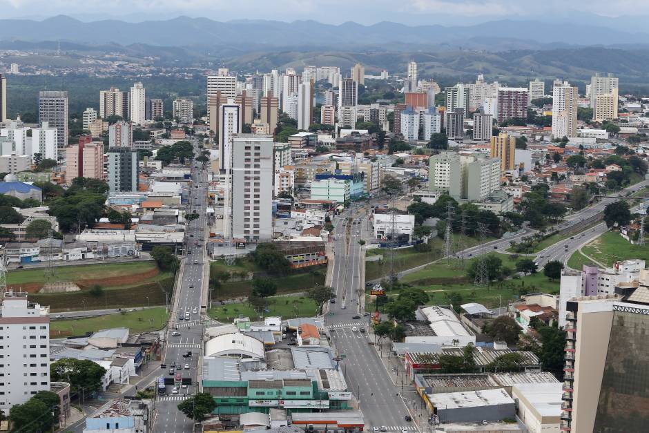 São José tem saldo positivo de 1.091 empregos em março